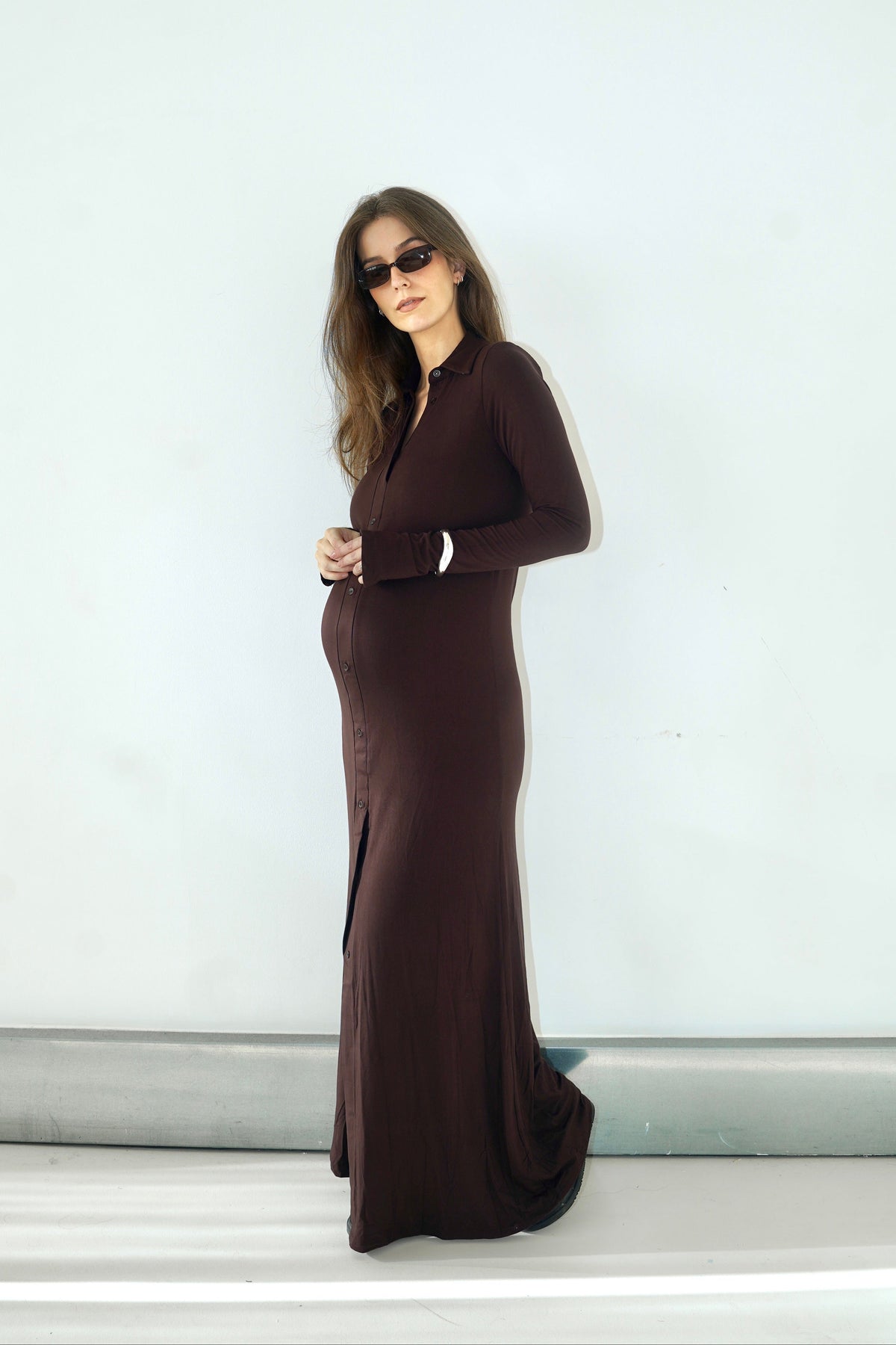Your Autumn pregnancy wardrobe- sorted  🍂