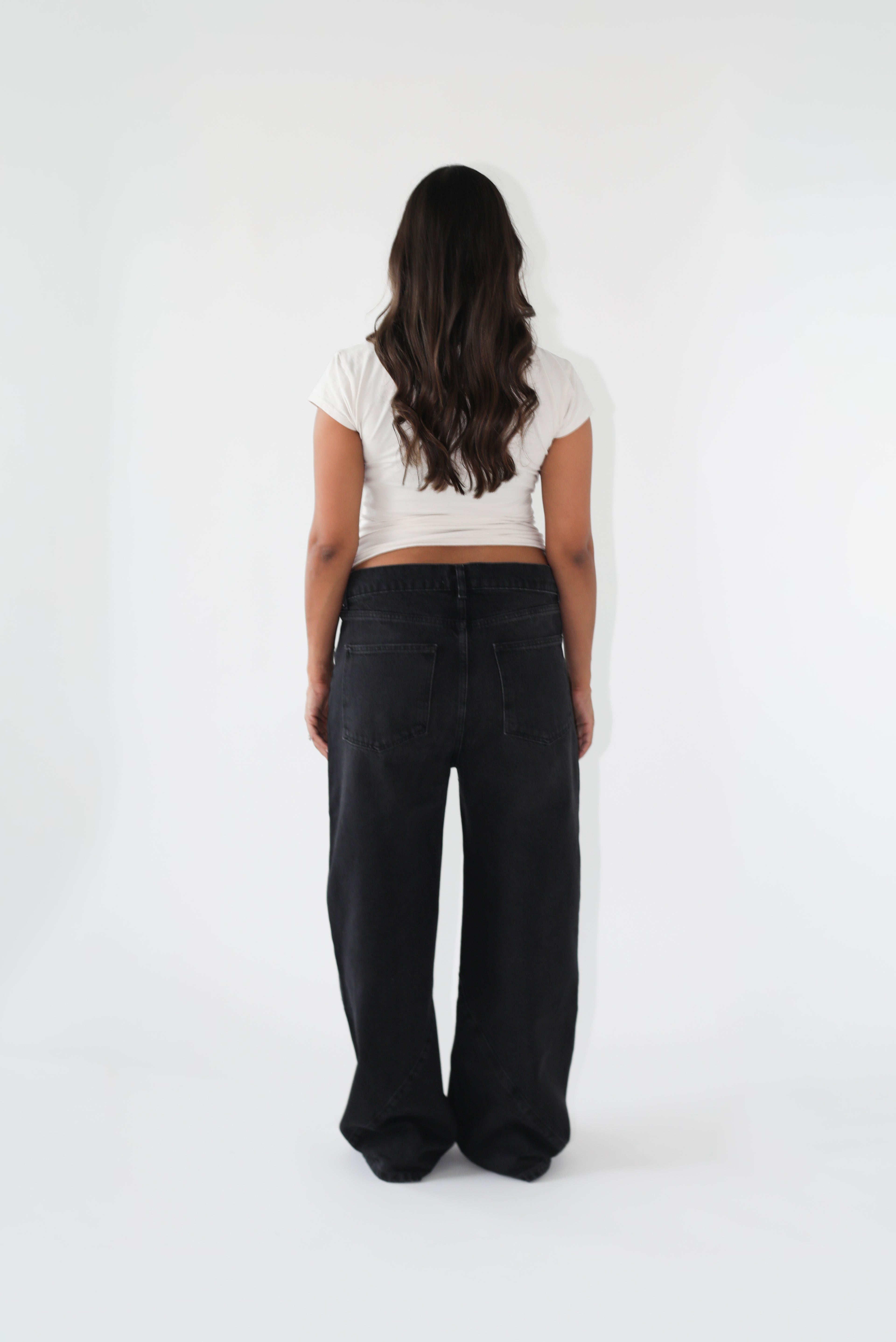 The Evolve Pregnancy and Post-Partum Jean