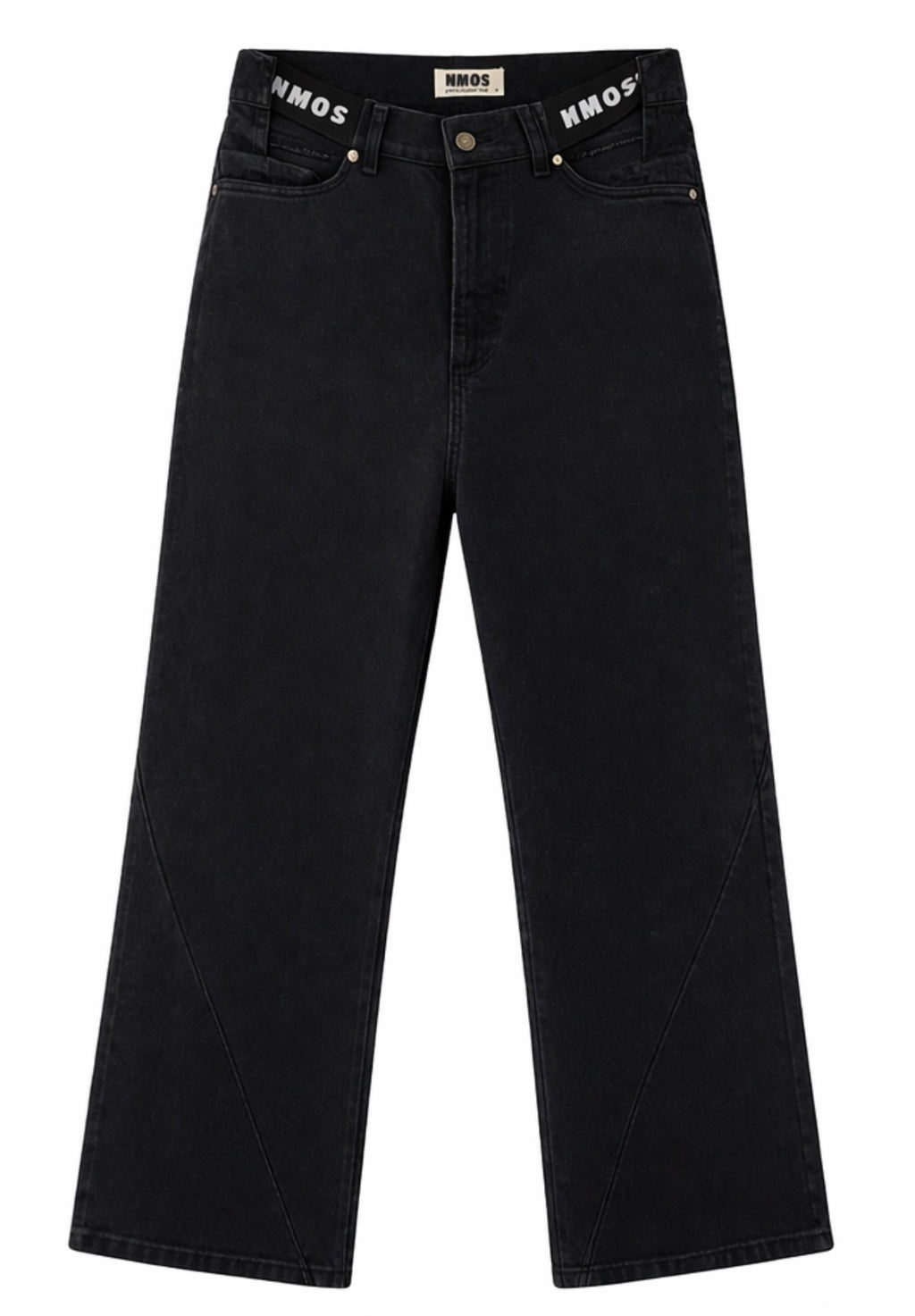 The Evolve Pregnancy and Post-Partum Jean (DISPATCHED W/C 18/05)