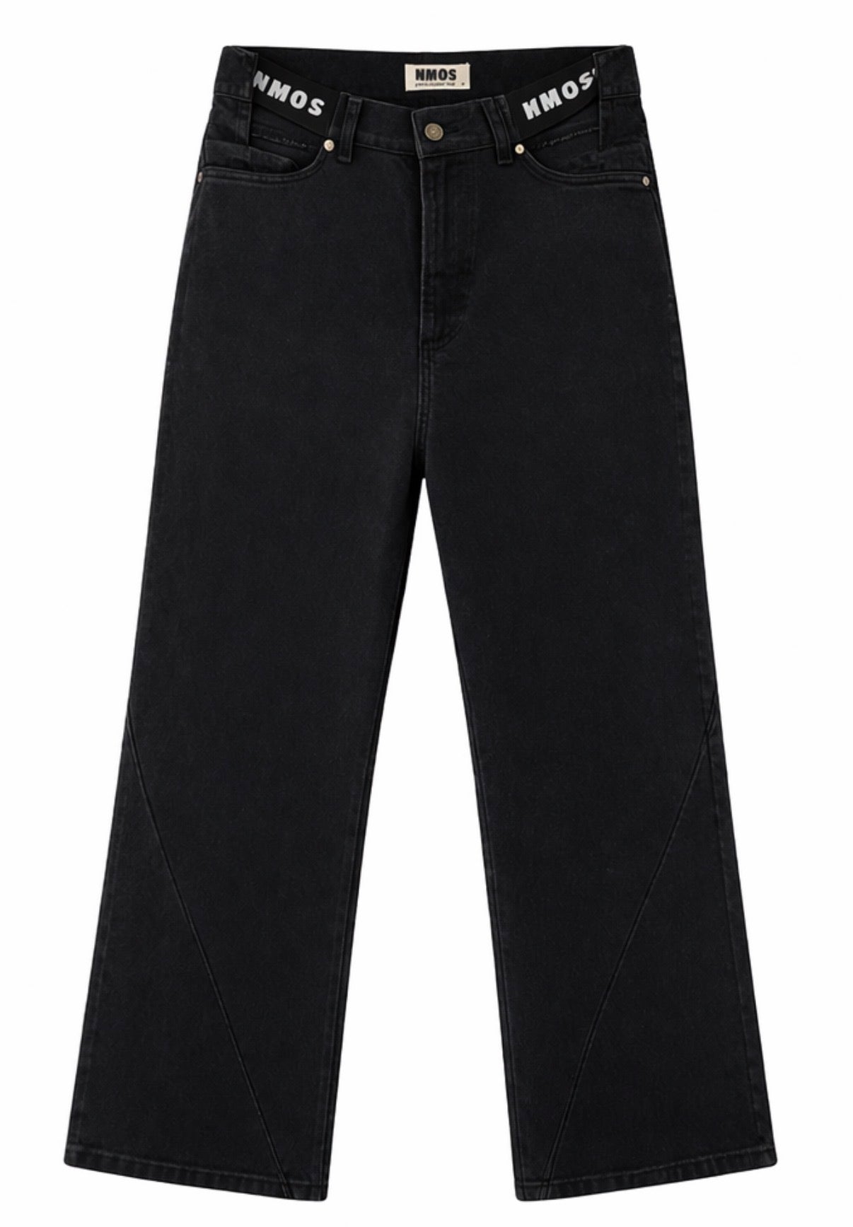 The Evolve Pregnancy and Post-Partum Jean (DISPATCHED W/C 18/05)