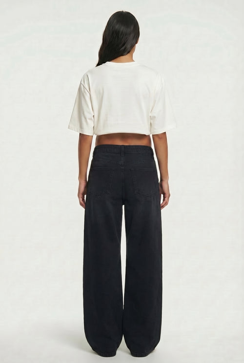 The Evolve Pregnancy and Post-Partum Jean (DISPATCHED W/C 18/05)