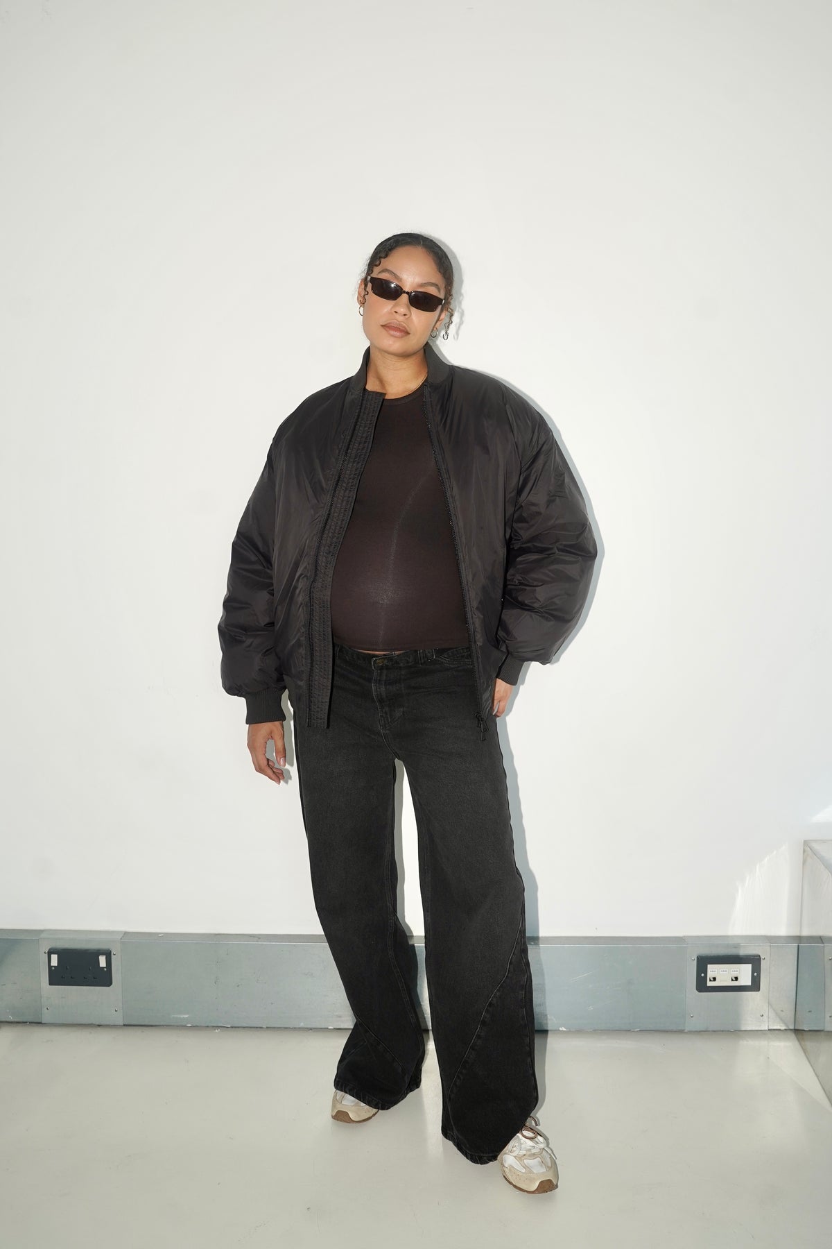 The Evolve Pregnancy and Post-Partum Jean