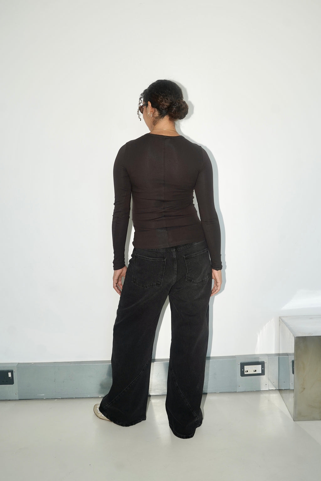 The Evolve Pregnancy and Post-Partum Jean