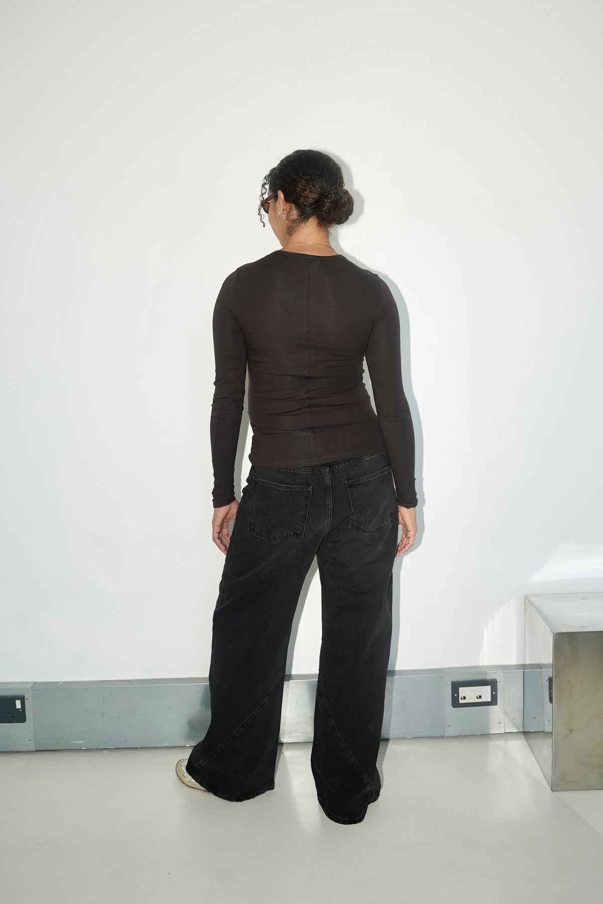 The Evolve Pregnancy and Post-Partum Jean